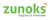 ZUNOKS Consulting Logotype