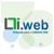 LTIWEB - Criação & Otimização de sites Logotype