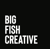 Big Fish Creative Logotype