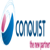 Conquist Logotype