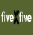 FivexFive Logotype