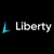 Liberty.space Logotype