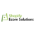 Shopify Ecom Solutions Logotype