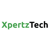 XpertzTech Logotype