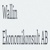 Wallin Ekonomikonsult AB Logotype