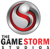 The Game Storm Studios Logotype