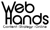 Web Hands Marketing Logotype