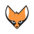 Riafox, Inc. Logotype