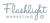 Flashlight Marketing Logotype