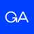 GA Agency Logotype