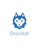 Drewolf Logotype