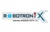ROBOTRONIX ENGINEERING TECH PVT. LTD. Logotype