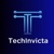 TechInvicta Logotype