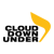 Cloud Downunder Logotype