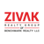 Zivak Realty Group Logotype