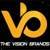 The Vision Brands Logotype