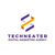 Techneater Digital Marketing Agency Logotype