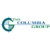 The Columbia Group, Inc Logotype