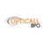 Opticall BPO Logotype