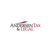 Andersen Tax & Legal Logotype