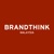 BRANDTHINK Malaysia Logotype