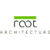 root architecture inc Logotype