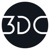 3D Corner Logotype