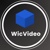 Wic Video Logotype