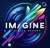 Imagine Digital Design Logotype