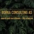 Borka Consulting Life Sciences Recruitment Logotype