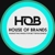 House of Brands Media Logotype
