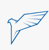 SalesHawk Logotype