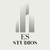 ES Studios Logotype