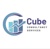 Cube consultants Logotype