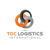 TOC Logistics International Logotype