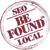 SEO Be Found Local LLC Logotype