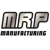 MRP Manufacturing, LLC Logotype