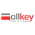 Allkey Solutions Logotype