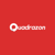 Quadrazon Logotype