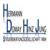 Hermann Domay Hinz Jung Steuerberatungsgesellschaft mbH Logotype