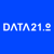 Data21.io Logotype
