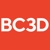 BC3D Logotype