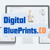 Digital Blueprints Co Logotype