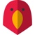 Parrot Blockchain Logotype