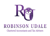 Robinson Udale Logotype