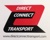 Direct Connect Transport Inc. Logotype