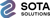 Sota Solutions., JSC Logotype