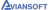 Aviansoft Private Limited Logotype