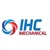 IHC Mechanical Logotype