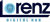 Lorenz Digital Hub Logotype